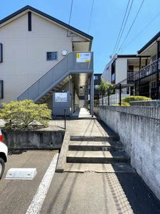 カーサ原町 102号-12