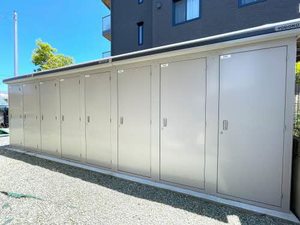 カーサ原町 102号-15