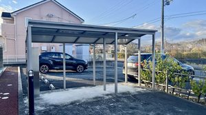 シャーメゾンSK WEST A101号-15