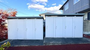 シャーメゾンＳＫ　ＷＥＳＴ A102号-12