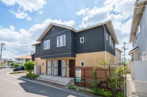 カーサレイールＡ