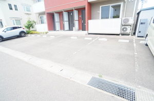 カーサレイールＢ B201号-15