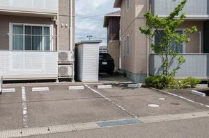 カーサレイールＤ