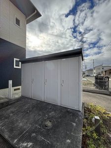 カーサレイールＥ E201号-3