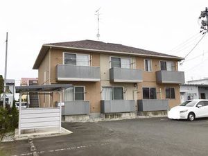 シャーメゾンサリーＣ 103号-1