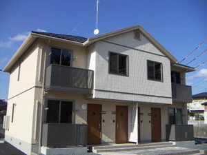 アルフィスタⅡ