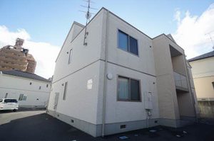 クラヴィエ菜根 203号-1