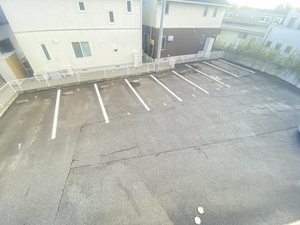 クラヴィエ菜根 203号-3