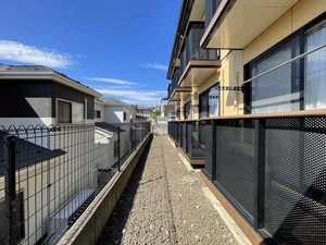 カーサ・マリー 205号-8