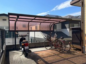 カーサ・マリー 205号-10