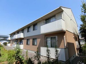 シャーメゾン北滝沢