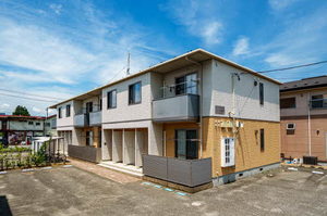 シャーメゾン薬師