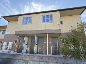 フォンテーヌ一番館 A102号-1