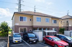 フォンテーヌ二番館