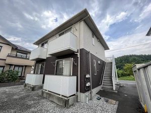 シャーメゾンＳＡＫＵＲＡⅡ 202号-1