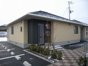 マスト諏訪Ｄ-1