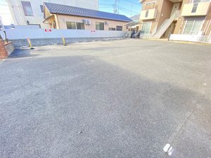 レジデンス寿 202号-1