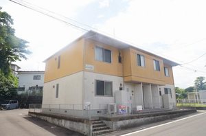 パレー　ロッホ 101号-1