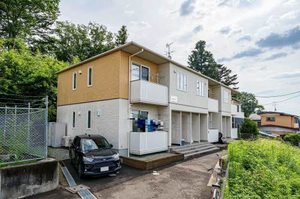 エコースクエア・ＨＩＬＬＶＩＥＷ