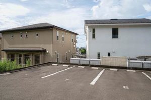 エコースクエア・HILLVIEW 203号-2