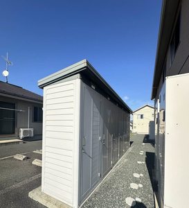 シャーメゾンＳ 201号-15