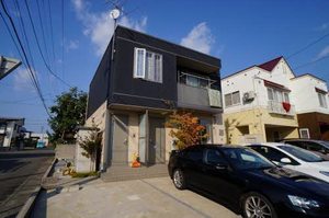 シャーメゾンＪ