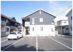 ボーフィールド　Ｄ D101号-1