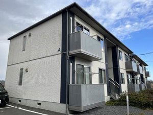 シャーメゾン　シャルマンＡ