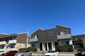 クラヴィエ富田Ｃ C202号-1