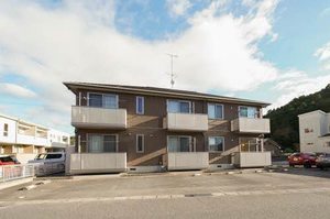 リヴェール・ロジュマン 103号-1