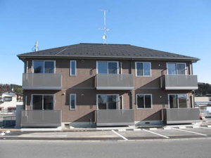 リヴェール・ロジュマン 103号-12