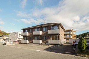 リヴェール・ロジュマン 103号-13