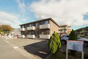 リヴェール・ロジュマン 103号-14