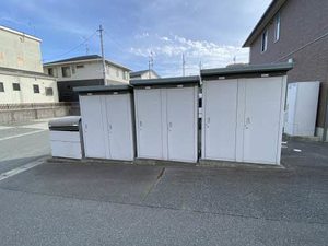 リヴェール・ロジュマン 103号-15