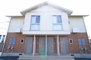 シャーメゾン・シエロ