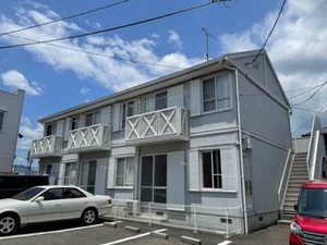 フローラルビラＢ B101号-1