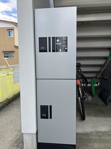 フローラルビラⅡ 101号-15