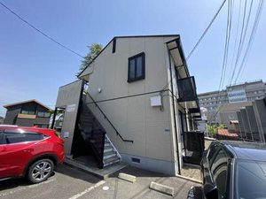 ハーモニィ台原 101号-1