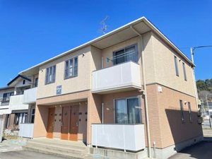 ツインフィールドＡ