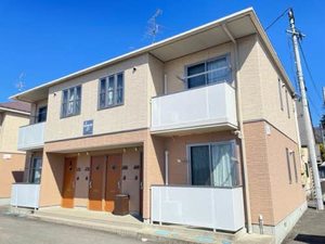 ツインフィールドＢ