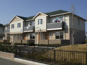 エコ・ダイドウＡ A203号-1