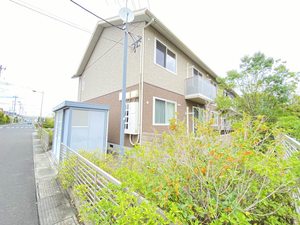 オークグローブⅡ