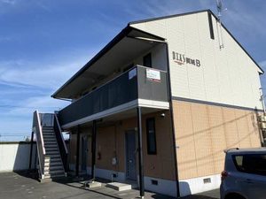 ディアス根城Ｂ B202号-1