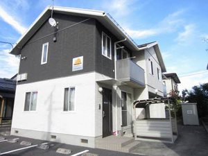 ヒールコート長岡 201号-1