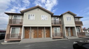 メープルコート萩洗 102号-1