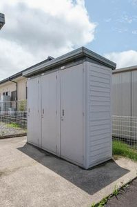 メープルコート萩洗 202号-14