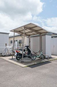 メープルコート萩洗 102号-2