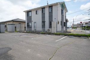 メープルコート萩洗 102号-3