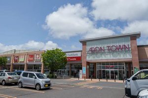 メープルコート萩洗 202号-15