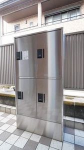 カーサ・ドルチェ 102号-14